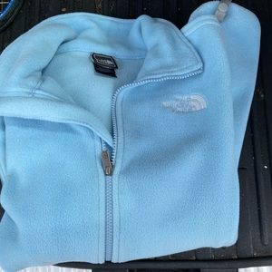 North Face Fleece